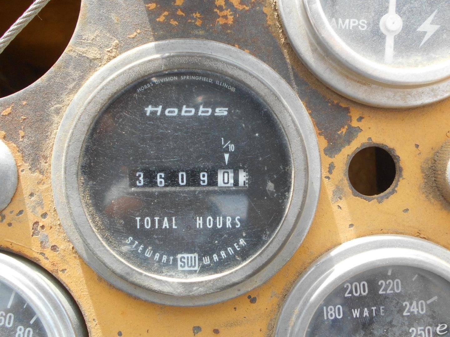 1987 Cat PS-130