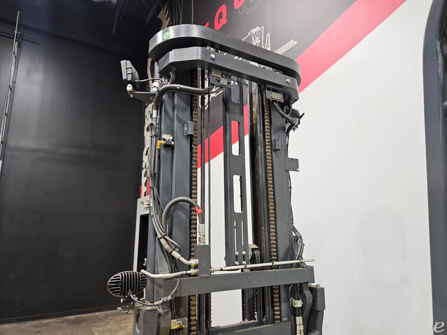 2022 Aisle-Master 44SE