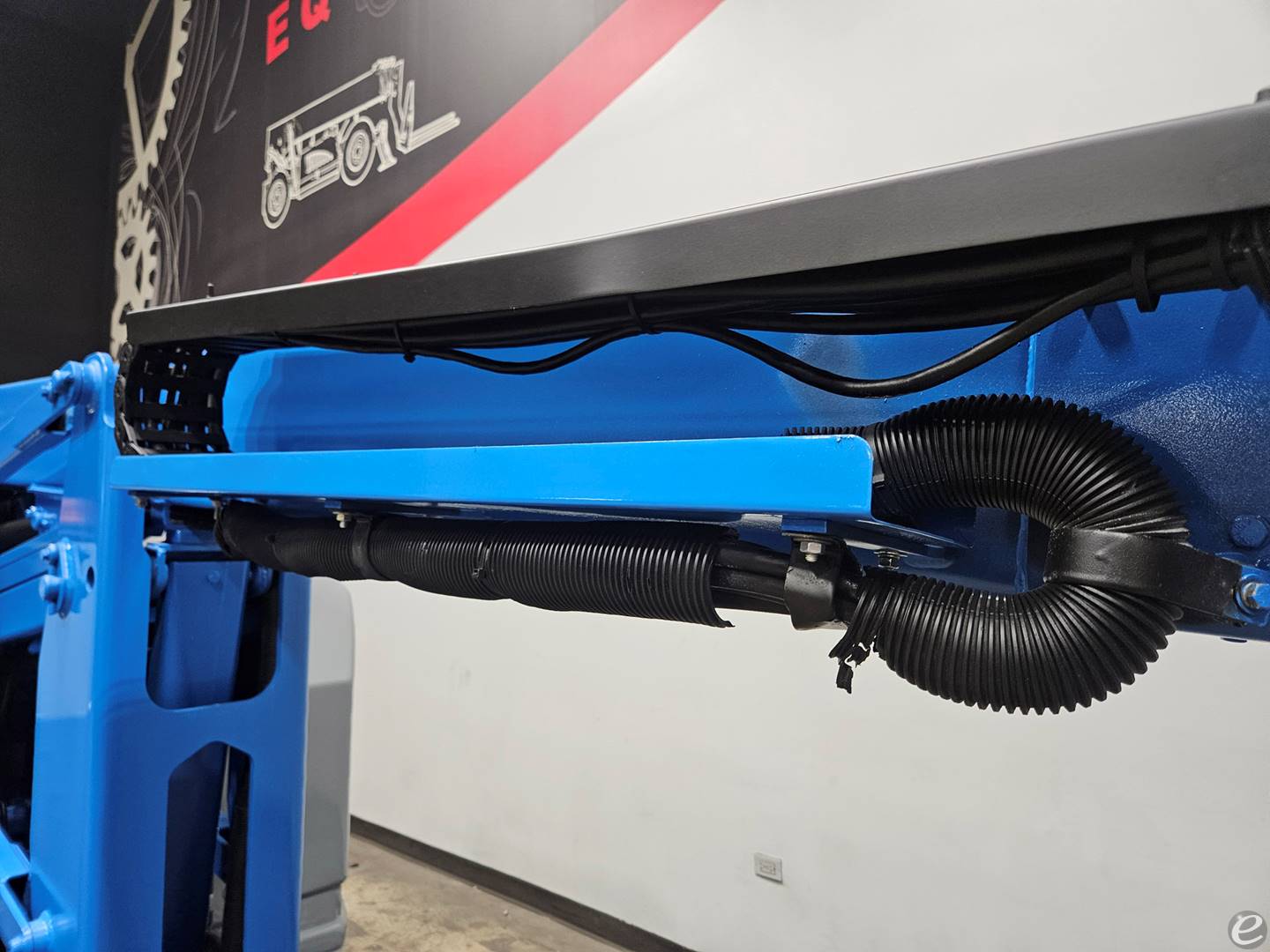2013 Genie Z34/22N