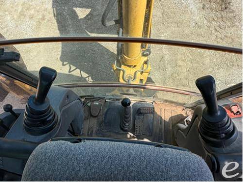 2004 John Deere 310SG