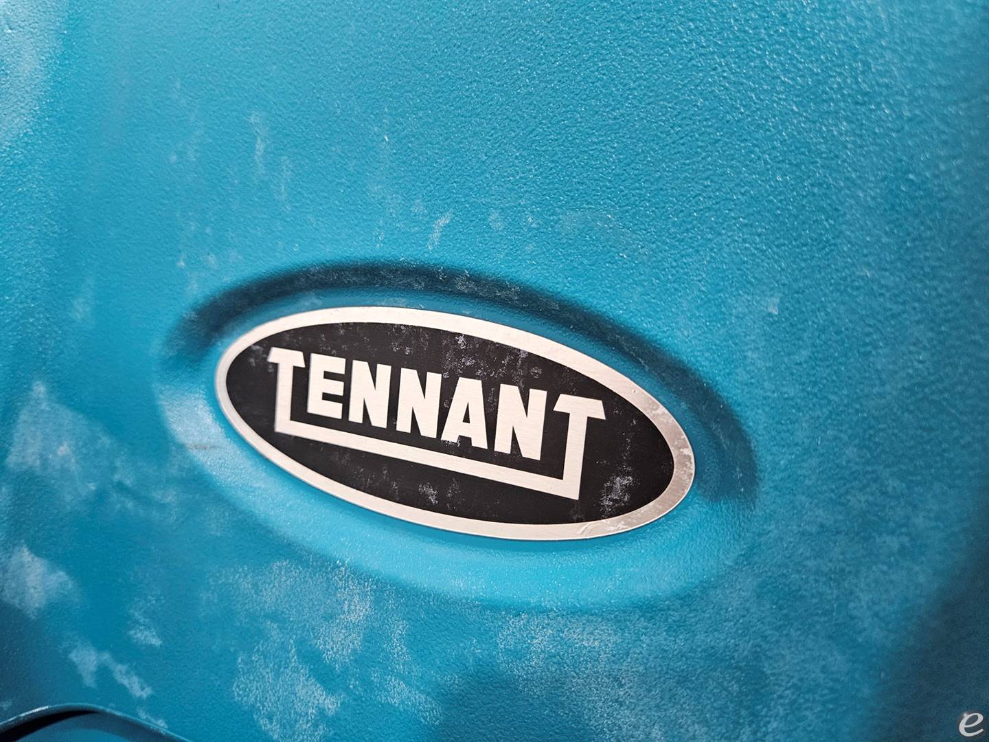 2022 Tennant T500E