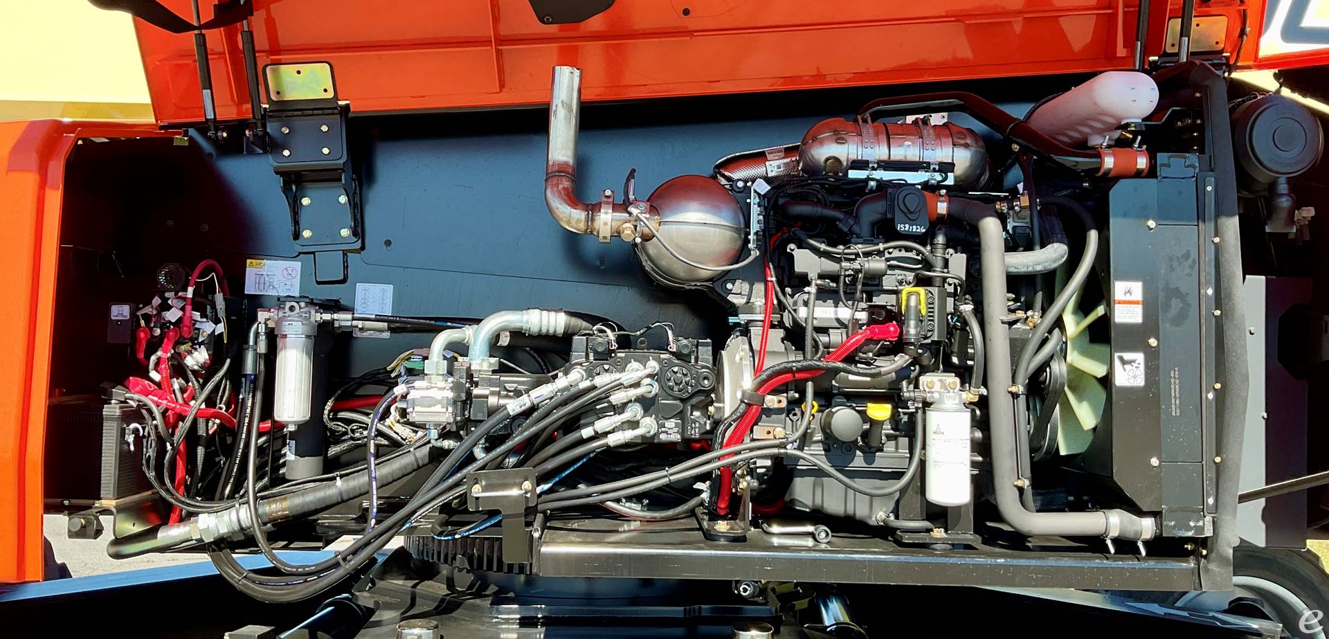 2026 JLG 1500AJP