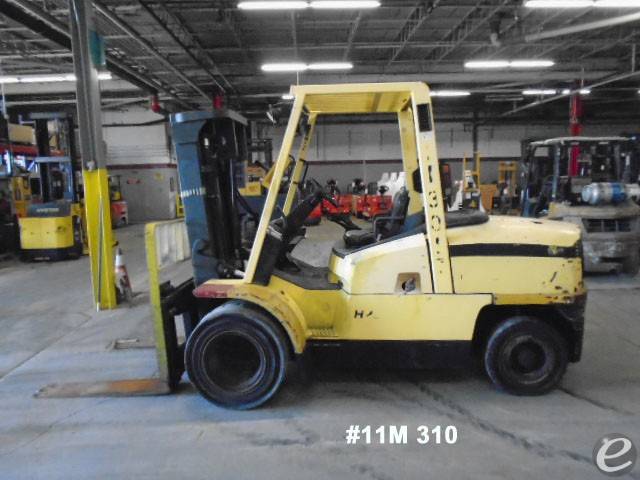 2003 Hyster H110XM