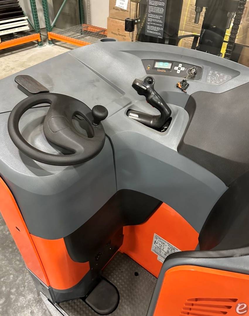 2019 Toyota 9BRU18