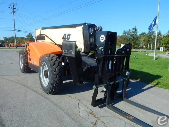 2023 JLG 1055 Diesel Telehandlers - 123Forklift