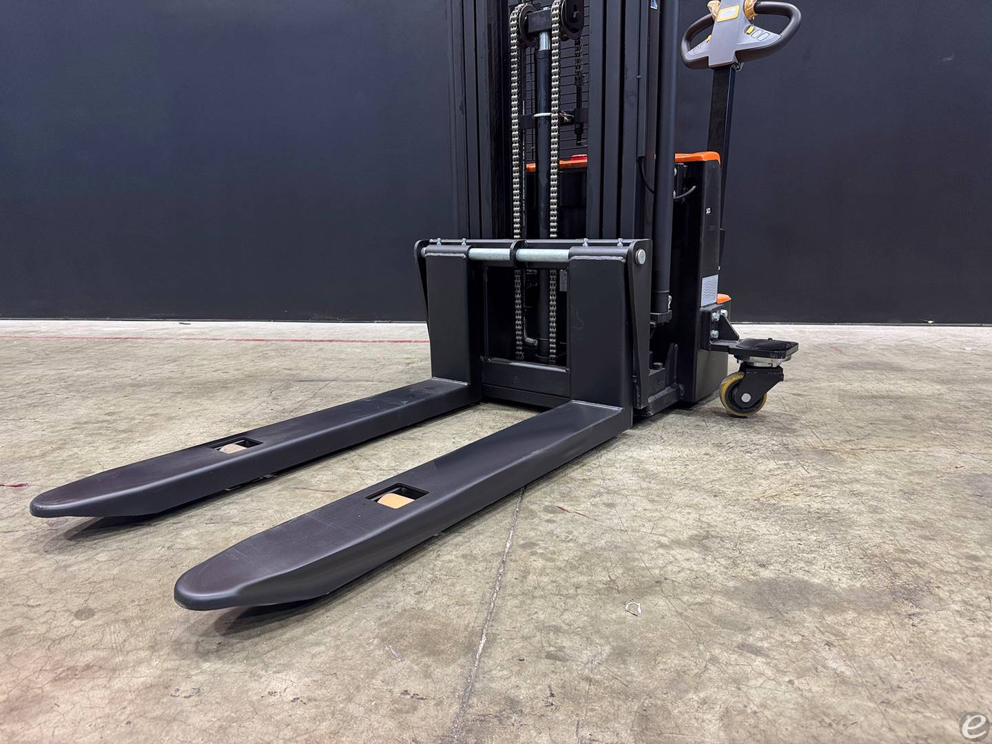 2026 Viper Lift Trucks VCPS30-40