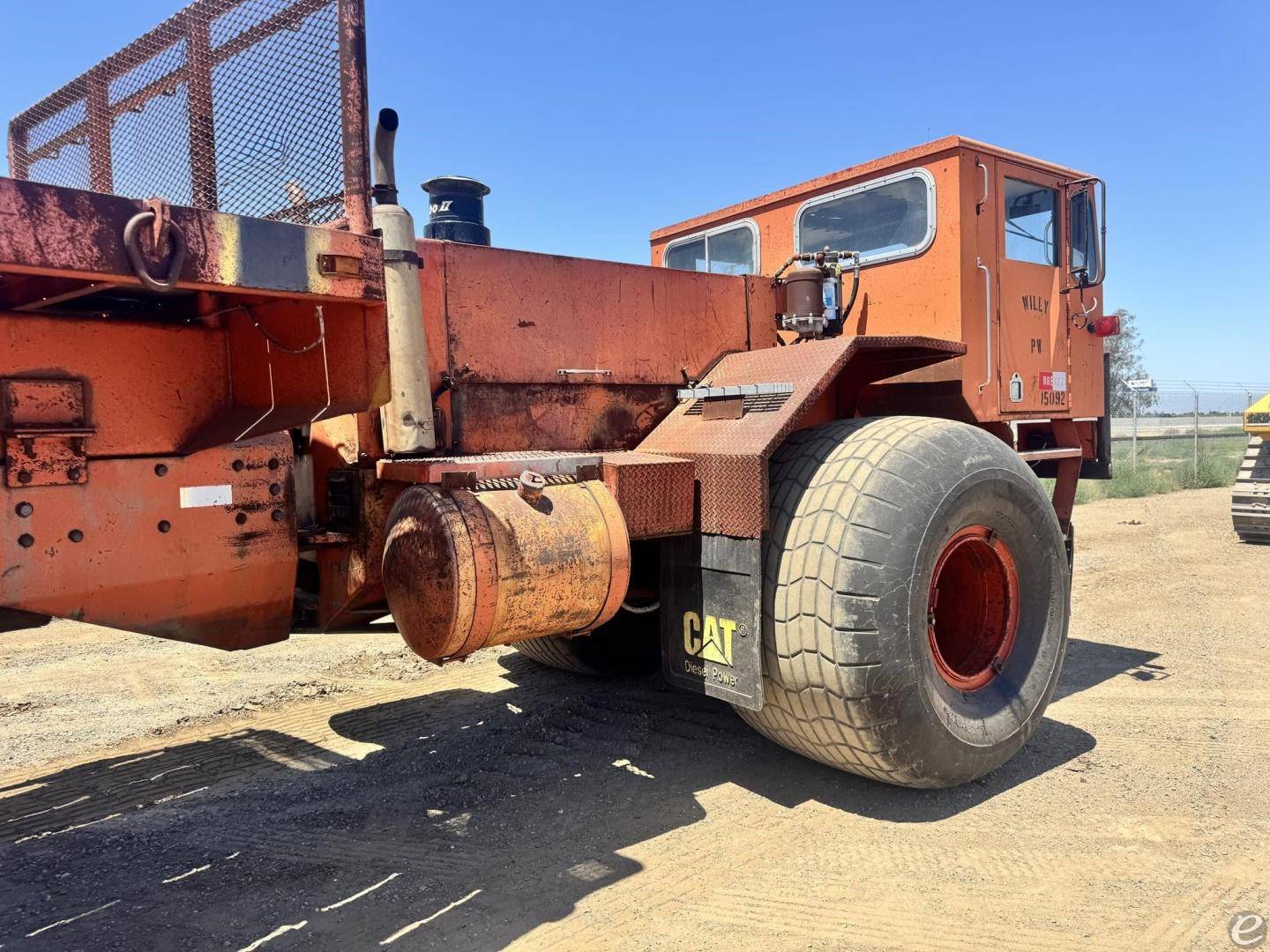 1982 DELTA 3