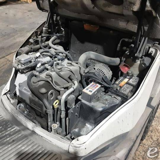 2020 Crown C5 1050-50
