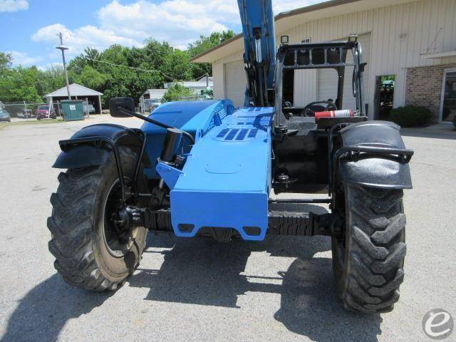2016 Genie GTH844