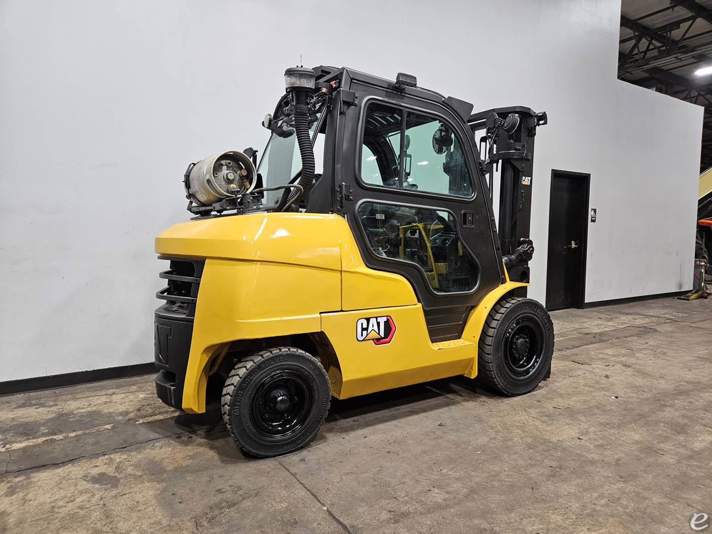 2019 Cat GP45N