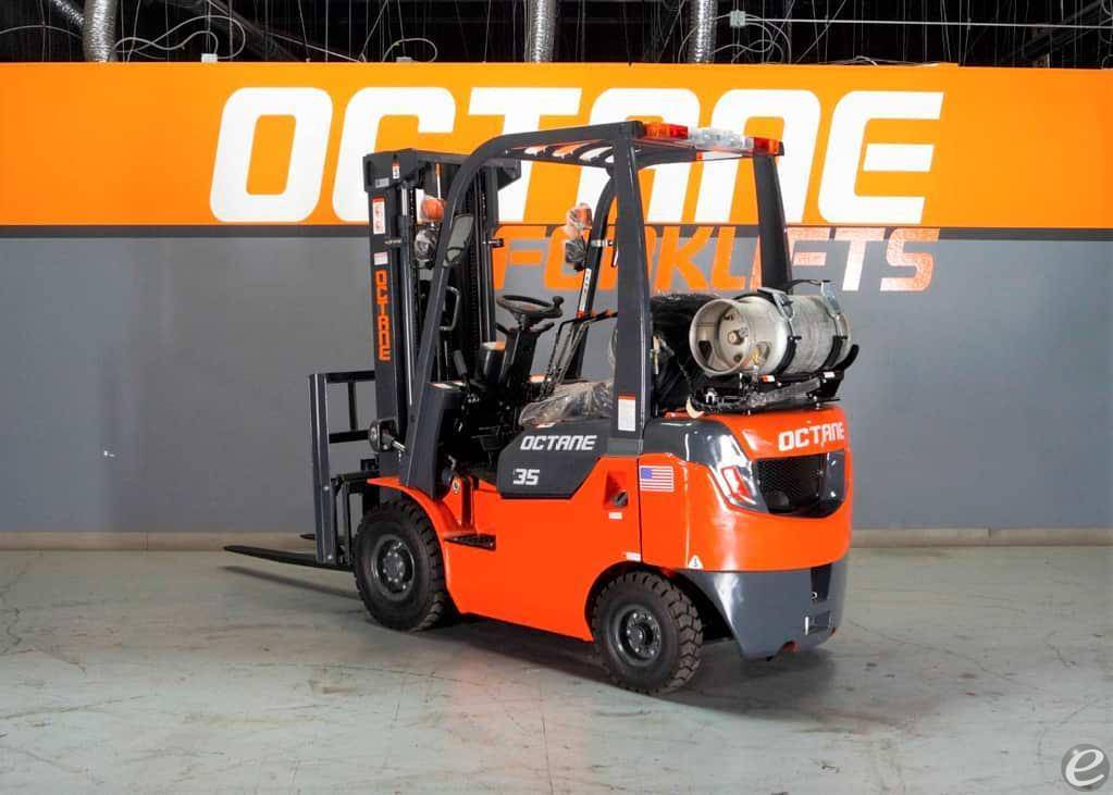 2026 Octane FY20
