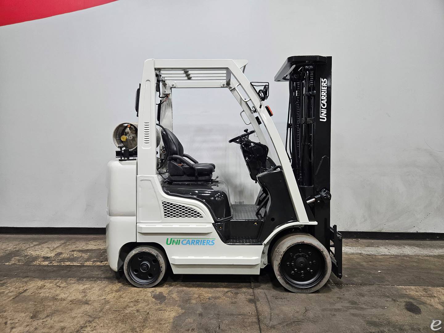 2024 Unicarriers MCP1F2A25LV