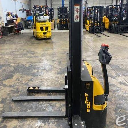 2019 Info Unavailable S30-128 Electric Forklift - 123Forklift