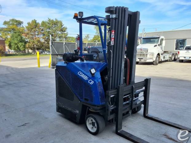 2015 Combilift CB6000