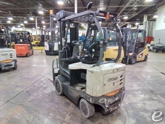 2020 Crown FC5215-50