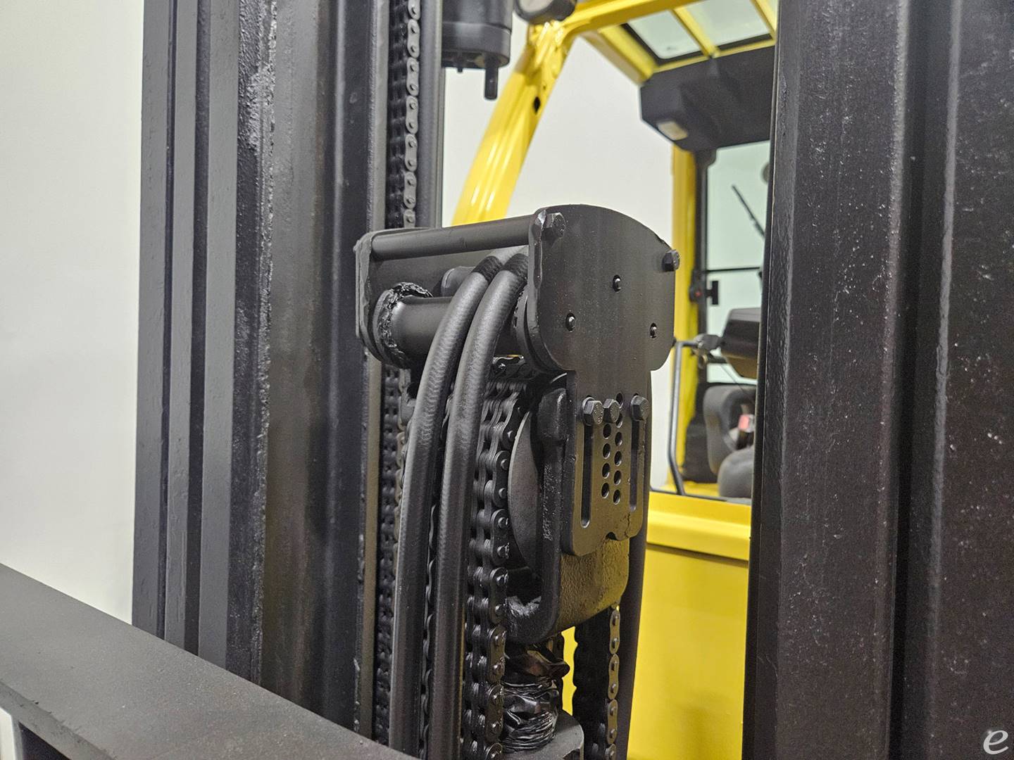 2016 Hyster H70FT