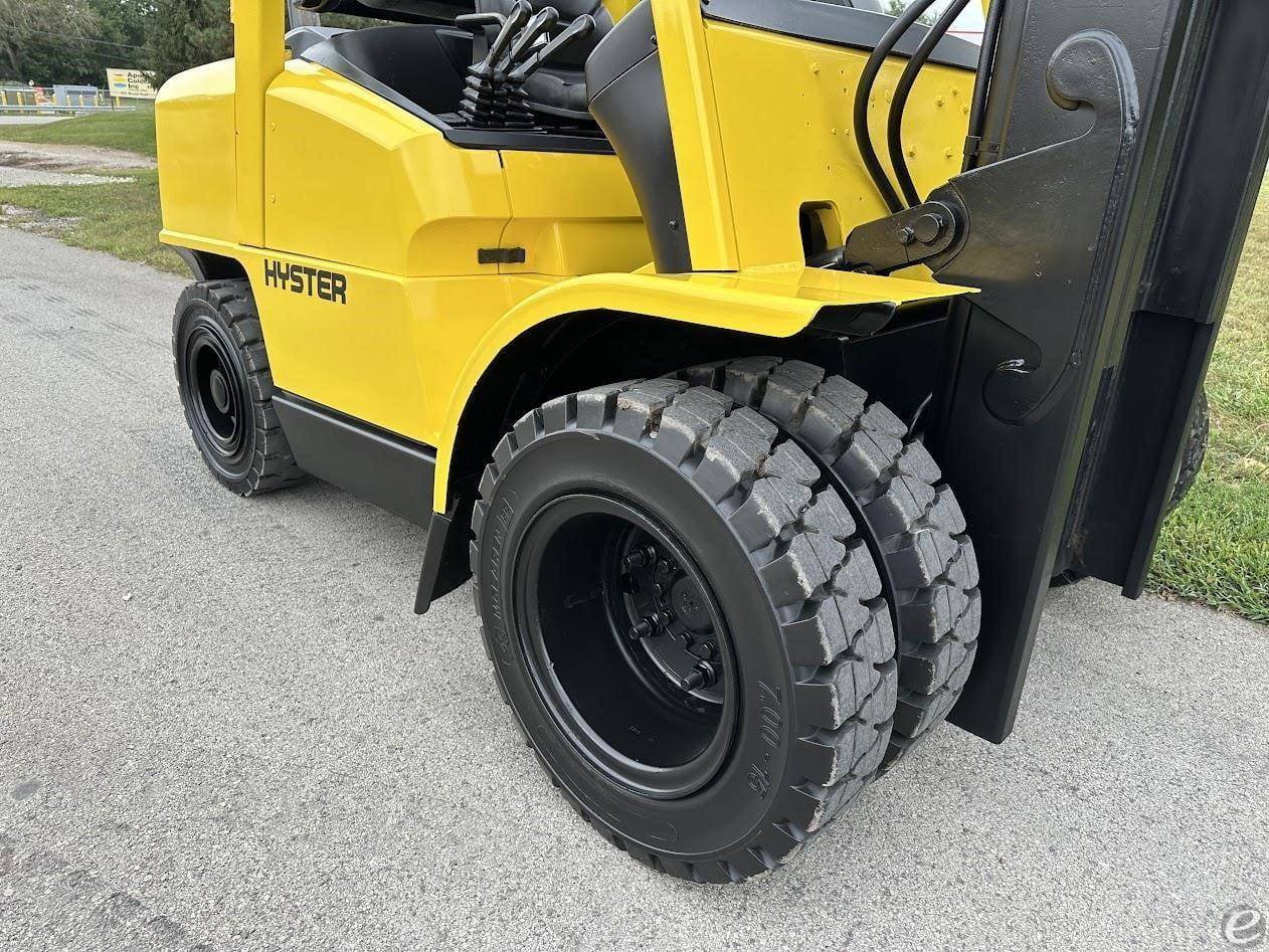 2006 Hyster H80XM