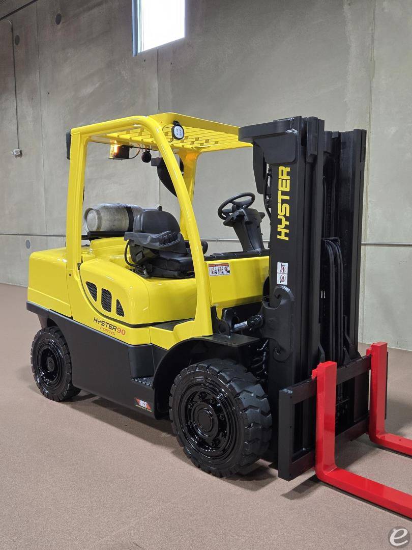 2020 Hyster H90FT