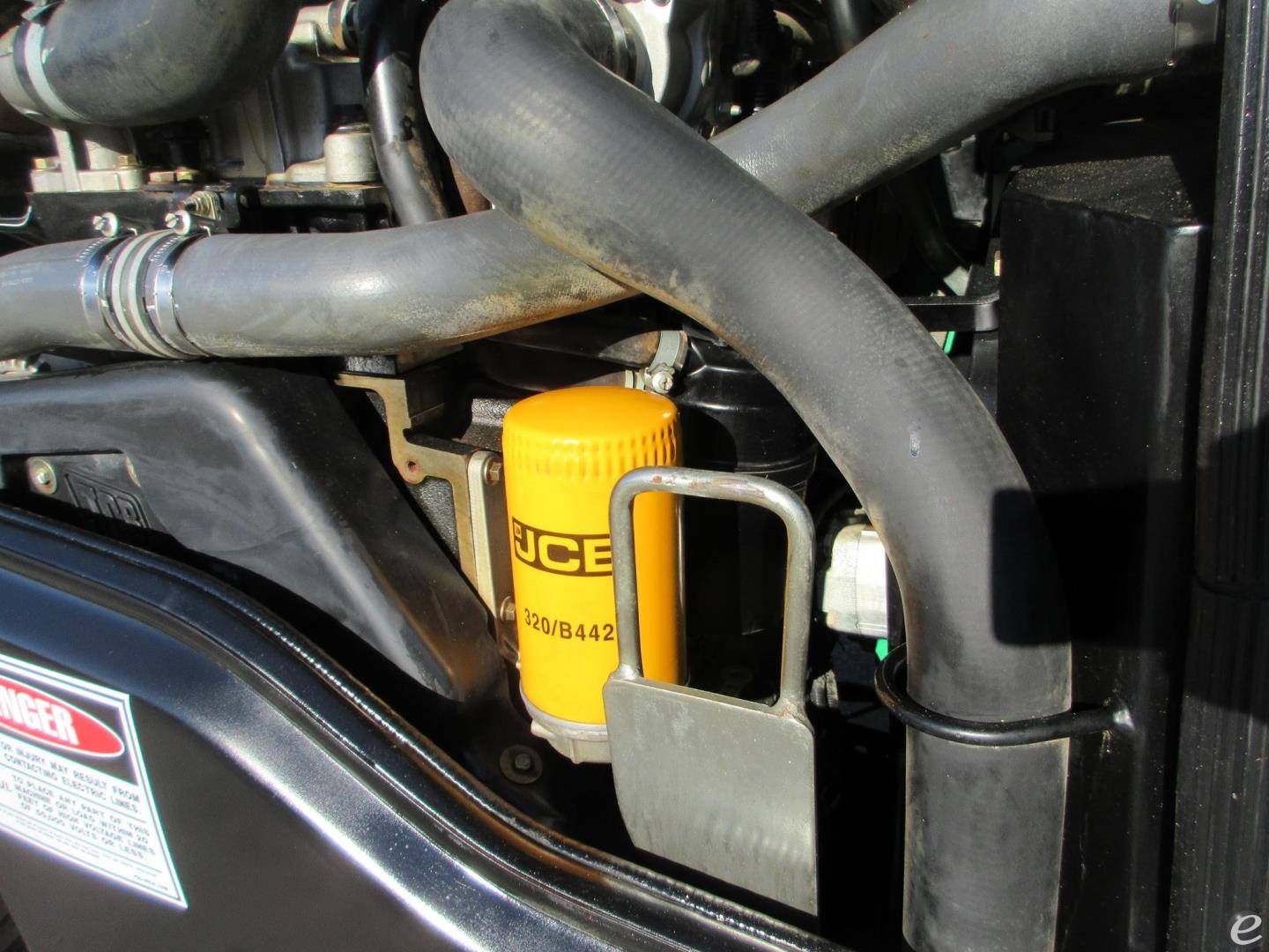 2017 JCB 510-56
