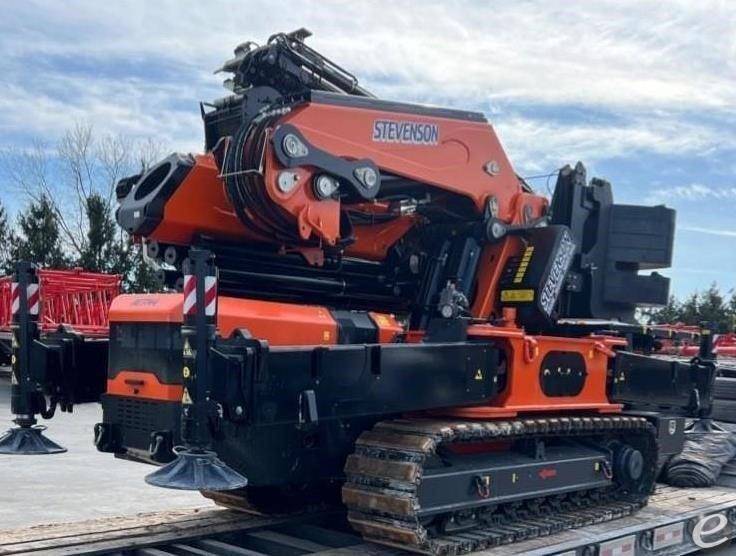 2023 Jekko JF990