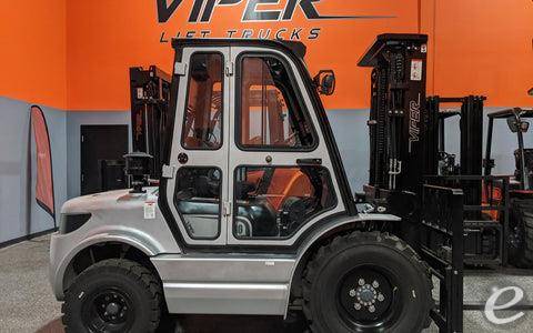 2026 Viper Lift Trucks RTD30