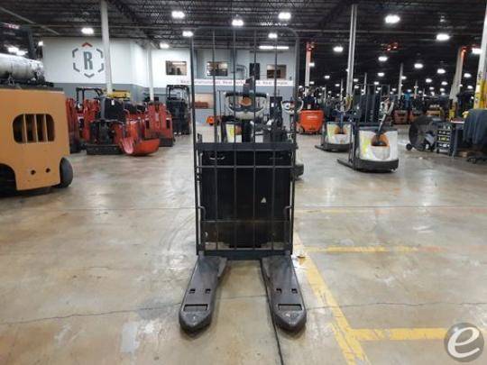 2011 Electric Crown WP2345-45 Electric Walkie/Rider Pallet Jack