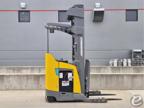 2023 Jungheinrich ETR345A