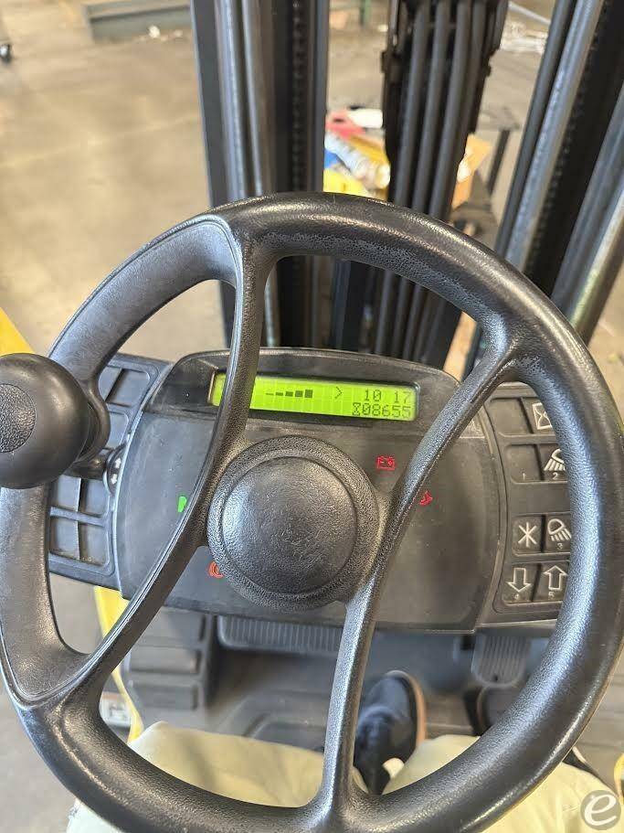 2015 Hyster S60FT