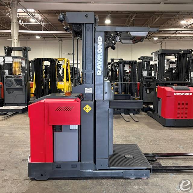 2021 Raymond 550-OPC30TT