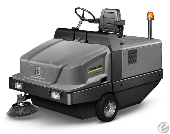 2021 Karcher KM130/300