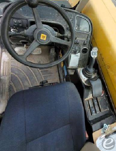 2018 JCB 508-66