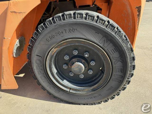 2016 Doosan D80S-7