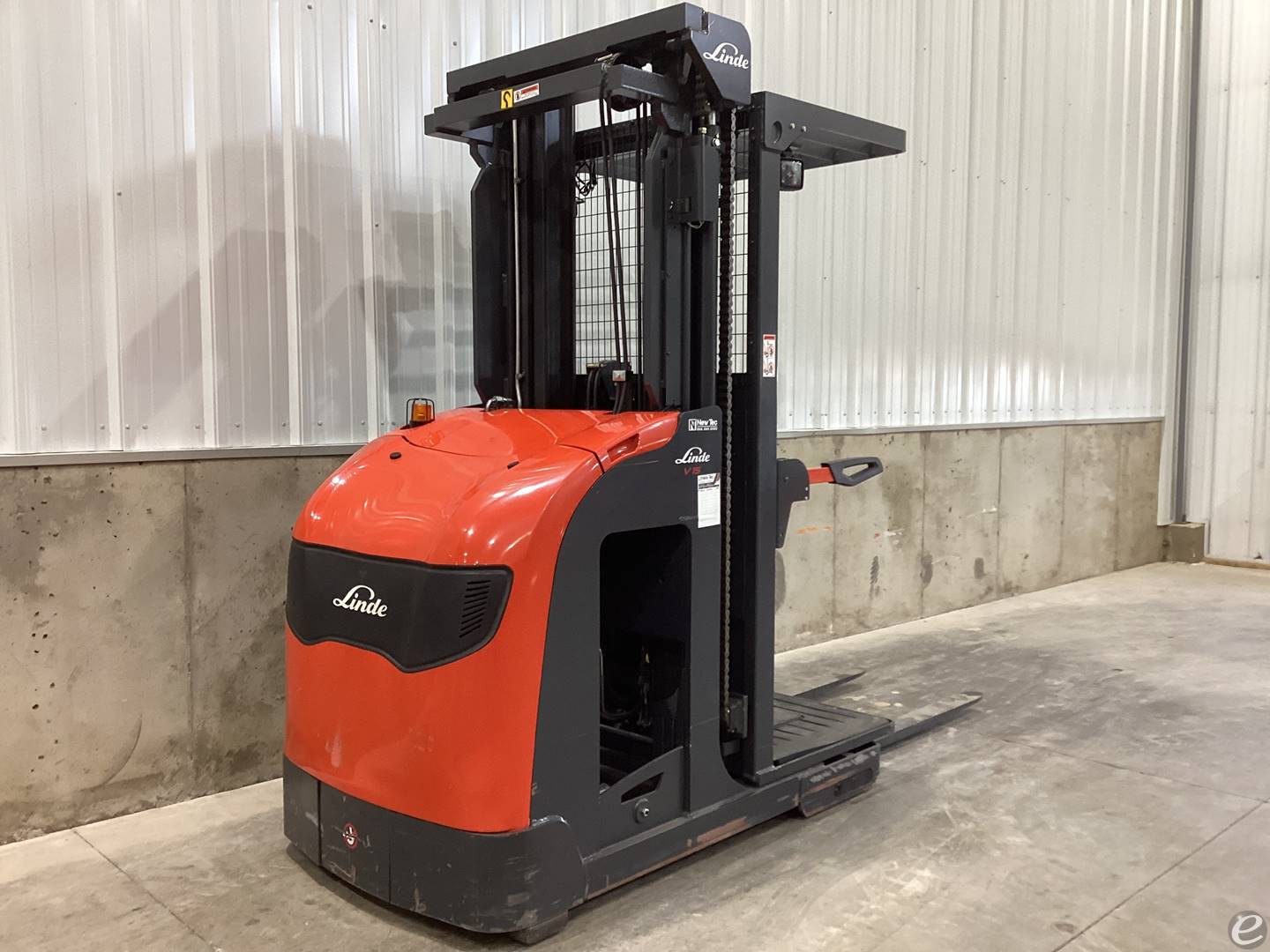 2021 Linde V15
