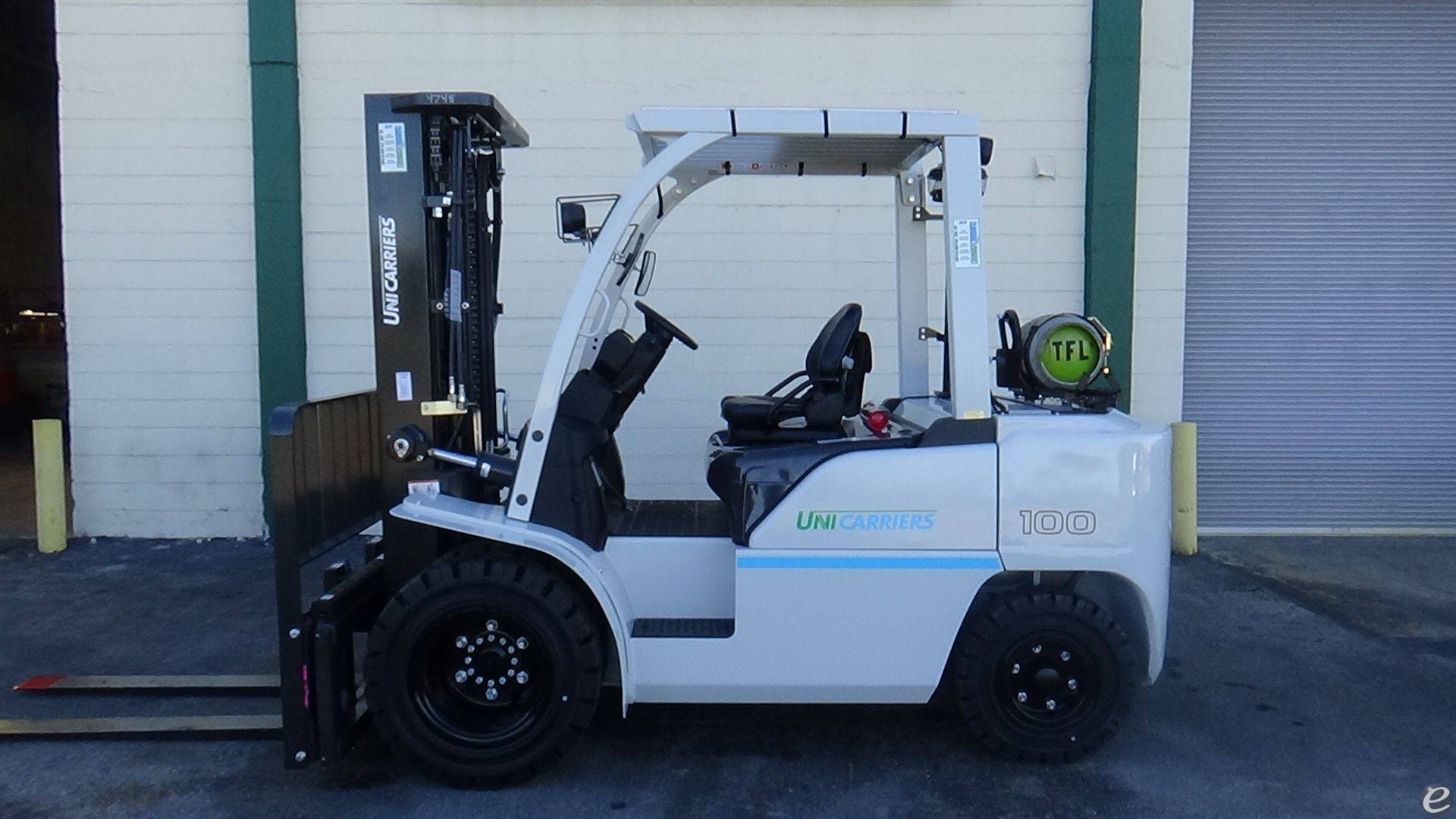 Unicarriers PF100YLD