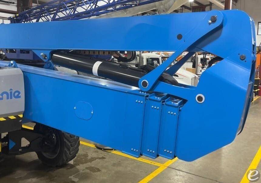 2022 Genie ZX135/70