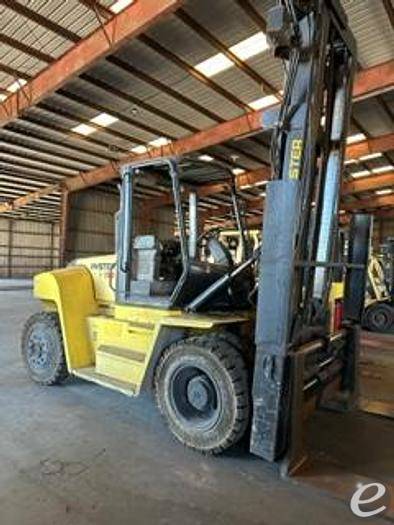 2014 Hyster H190HD Unavailable Forklift - 123Forklift
