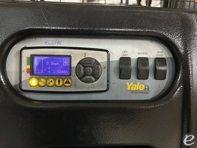 2019 Yale OS030EFN24TE095