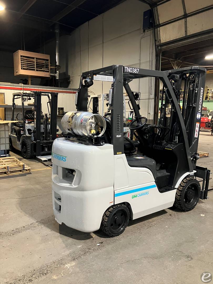 2024 Unicarriers CFS65N6