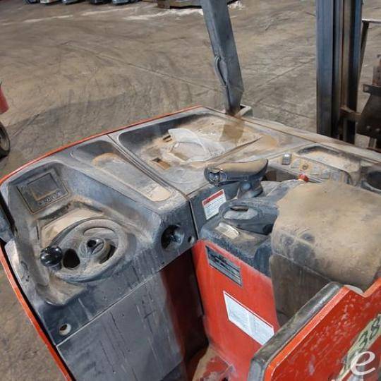 2020 Linde E18S