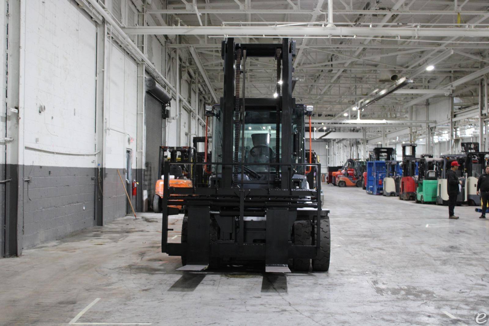 2023 Doosan D70S-9