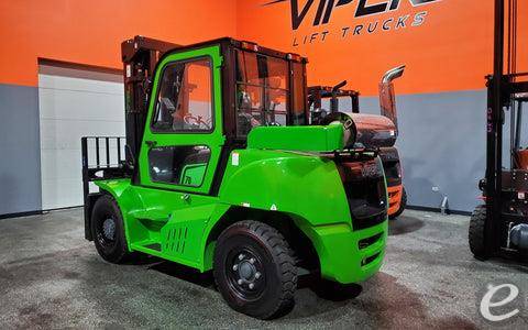 2024 Viper Lift Trucks FD70