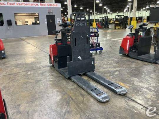 2020 Raymond 8510