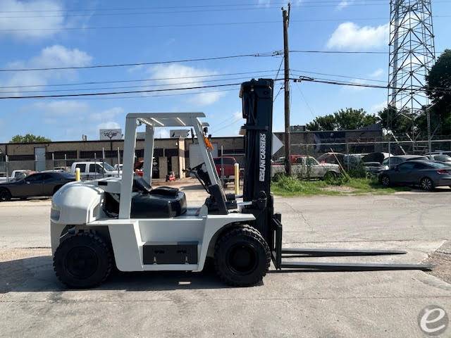 2014 Unicarriers L1F6F70V