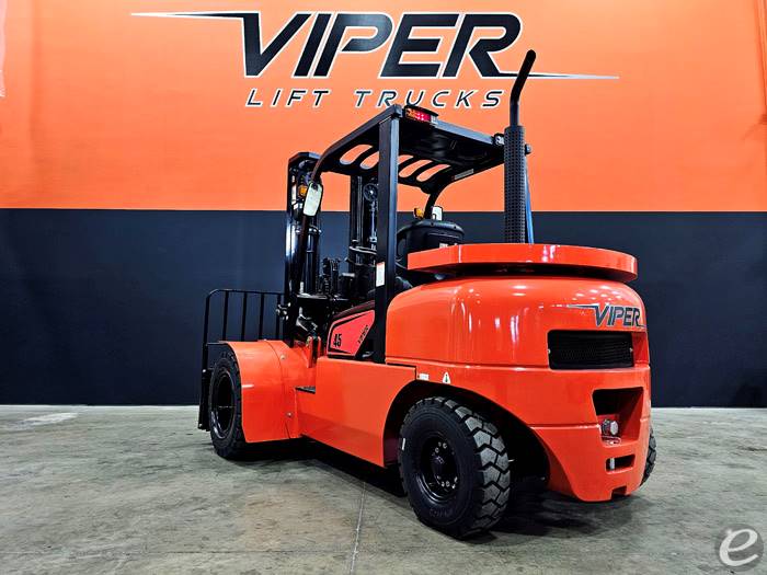 2026 Viper Lift Trucks FD45