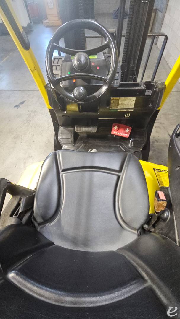 2012 Hyster S50FT