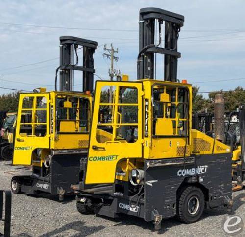 2018 Combilift C6000