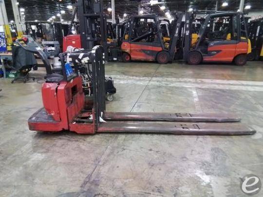 2008 Raymond 8400 Electric Forklift...