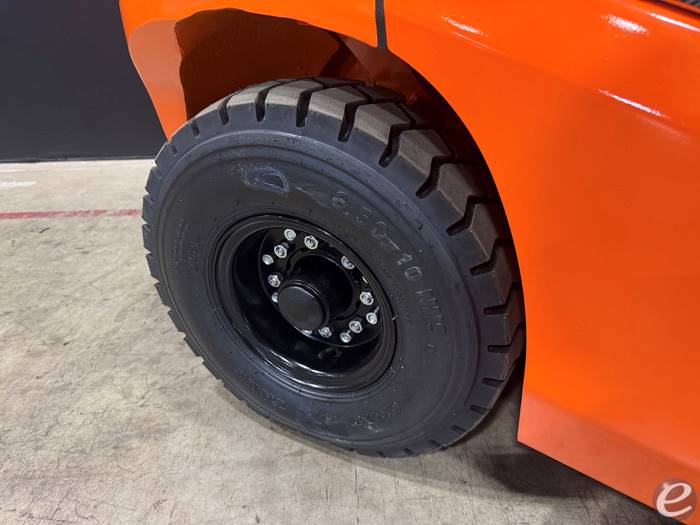 2026 Viper Lift Trucks FD30F