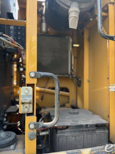 2015 Cat 326FL