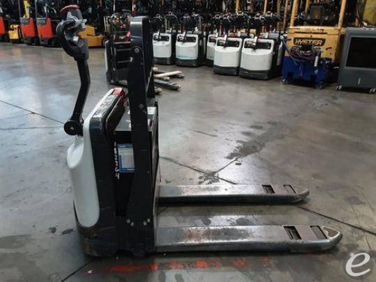 2018 Unicarriers WLXT2W7S22V Electr...